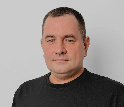 Голубев Павел, приглашённый эксперт по ремонту и монтажу AMODECOR