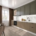 Кухня в современном стиле