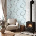 «Примула» обои на стену декоративные, картинка