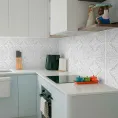 «Лиэста» панель пвх для потолка картинка