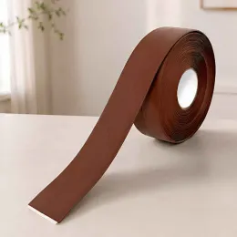 Плинтус коричневый 3,5х1000