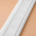 Кантри потолочный плинтус — детальное изображение