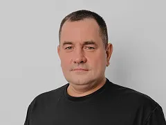 Голубев Павел - эксперт Амодекор