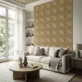 «Кансо» стеновая реечная панель, картинка