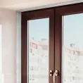 Кантри потолочный плинтус — детальное изображение