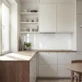 «Гималаи» — стеновая панель для кухни фартук, картинка