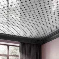 «Пиано» панель пвх для потолка картинка