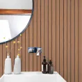 «Невада» стеновая реечная панель, картинка