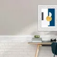 Кантри потолочный плинтус — детальное изображение