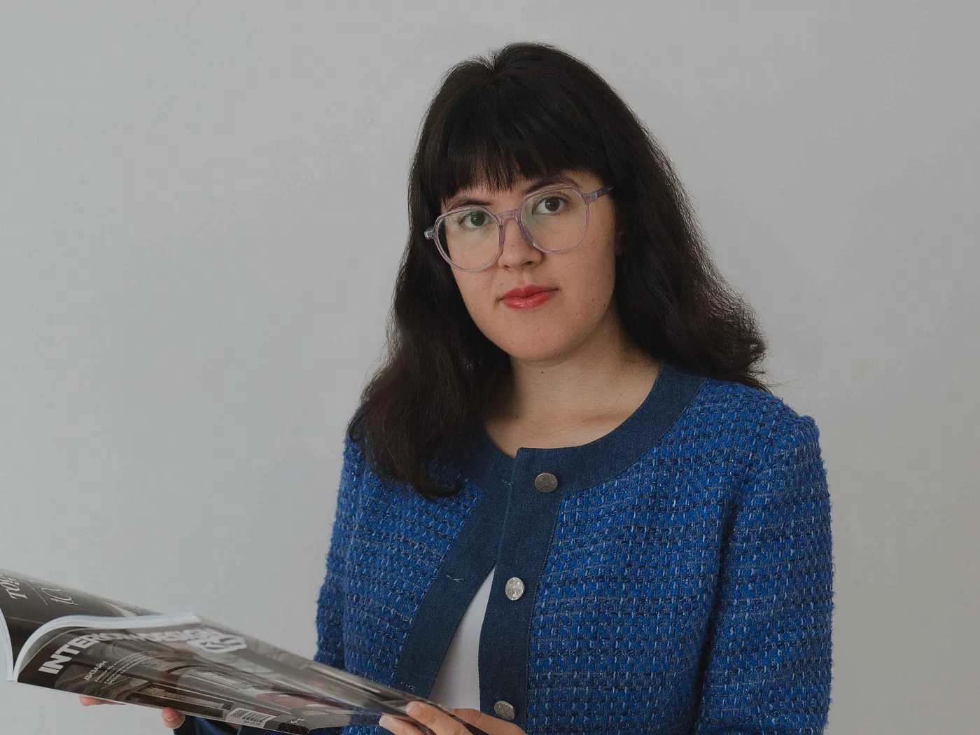 Ржевская Екатерина, видеограф AMODECOR