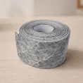 Плинтус грей марбл 5,6х1000