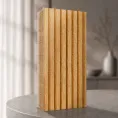 «Дюна» стеновая реечная панель, картинка