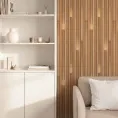 Самоклеящаяся стеновая панель «Фрегат»