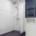 «Белый лак» панель пвх для потолка картинка