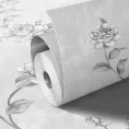 «Флокс» — обои для стен самоклеющиеся, картинка