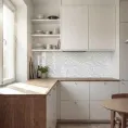 «Алтай» — самоклеющийся кухонный фартук на стену, картинка