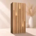 Самоклеящаяся стеновая панель «Фрегат»