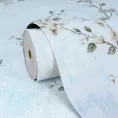 «Примула» обои на стену декоративные, картинка