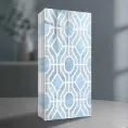 «Луссо» — фартук пластиковый для кухни на стену, картинка