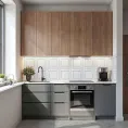 «Зевс» панель пвх для потолка картинка